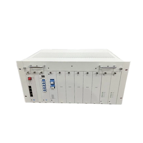 Optical Module Installation and Testing
