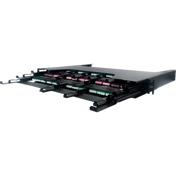 Principle of Intelligent Power Distribution Cabinets in the UAE