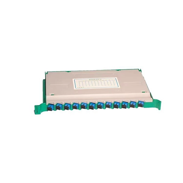 Types of Multifunctional Fiber Optic Connectors