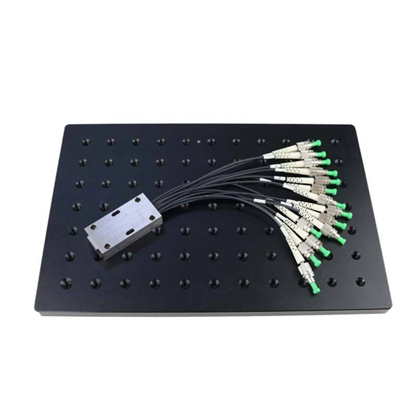 DIY Construction Site Three-Level Power Distribution Box
