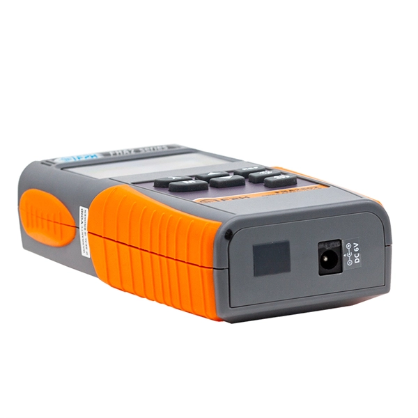 Lower fiber optic cable loss value