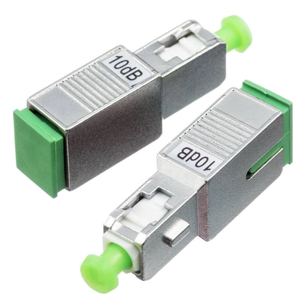 Active Card Slot Fiber Distribution Box