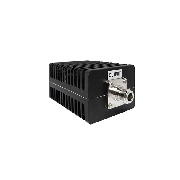 Explosion-proof certified distribution box