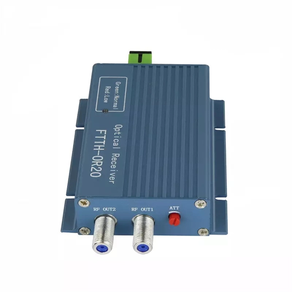 How are different levels of distribution boxes classified