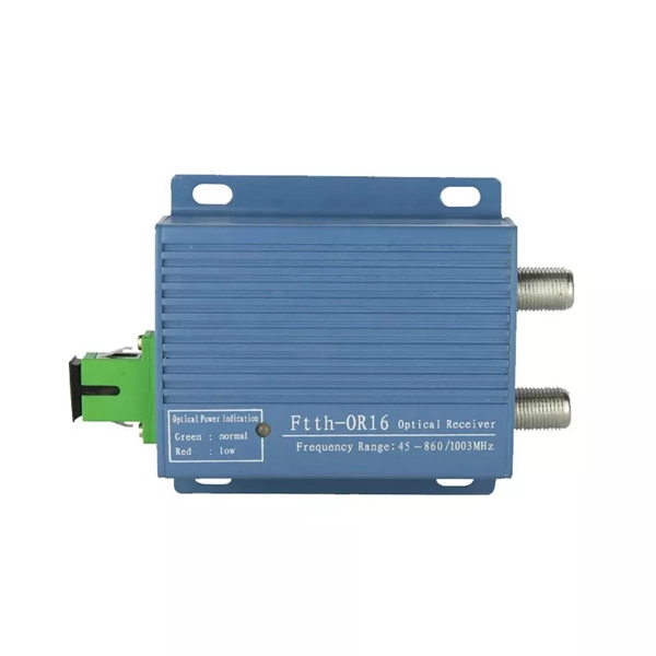 QSFP Optical Transmitter