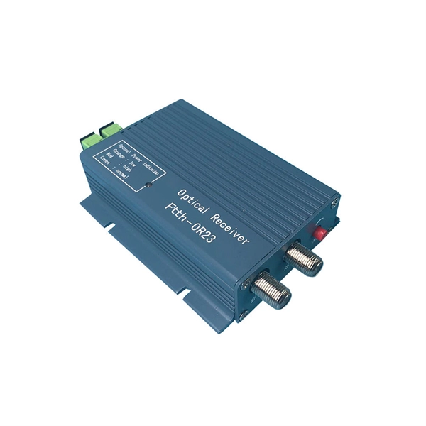 Industrial switches do not come with a power supply
