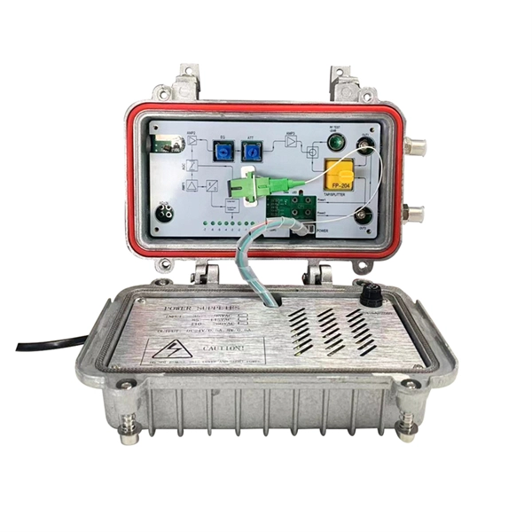 Optical Switches and Fiber Transceivers