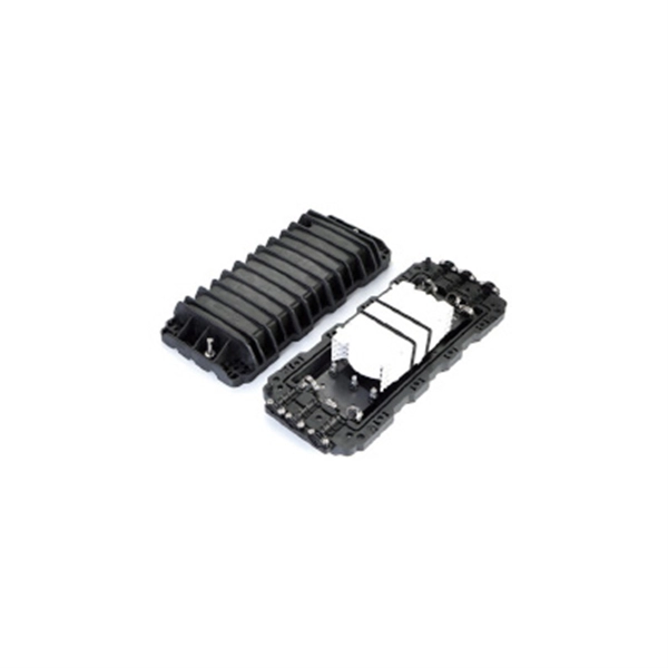 Huawei Router and Fiber Optic Cable