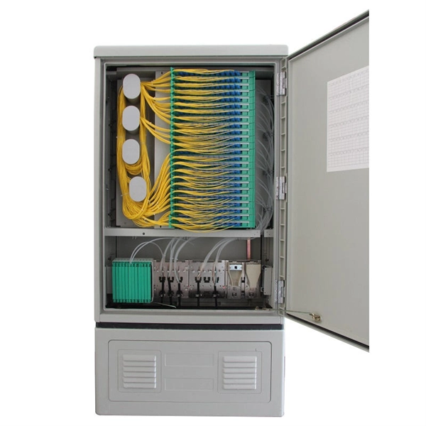 Fiber Optic Cable Single Reel Testing Tool