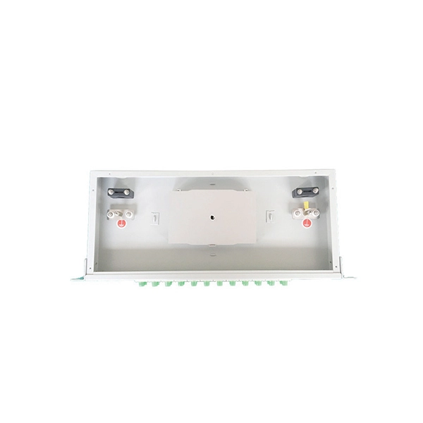Control Channel Cable Tray