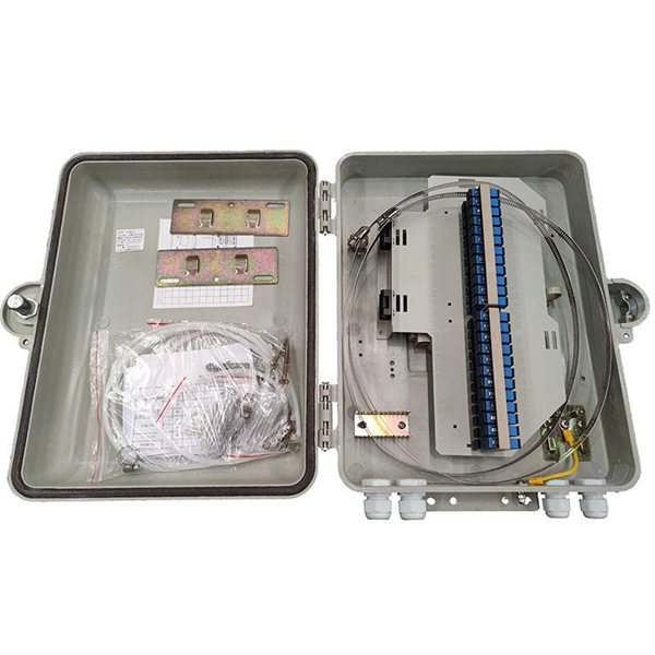 Minimum optical power for optical modules