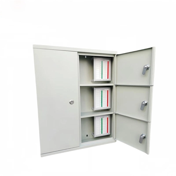 Fiber Optic Splice Box lc