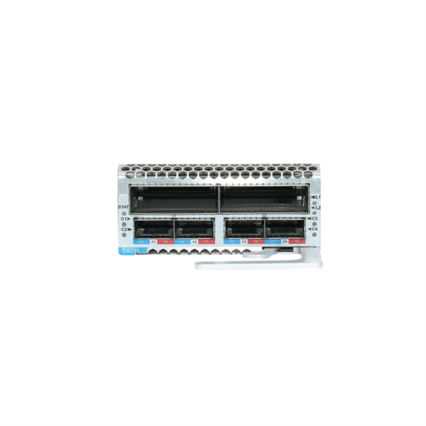 Where are smart power distribution cabinets used