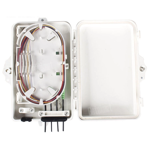 Does the grounding of a distribution box require resistance measurement