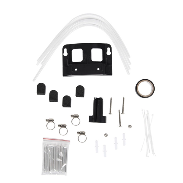 Disassembling the laser diode of a CD burner